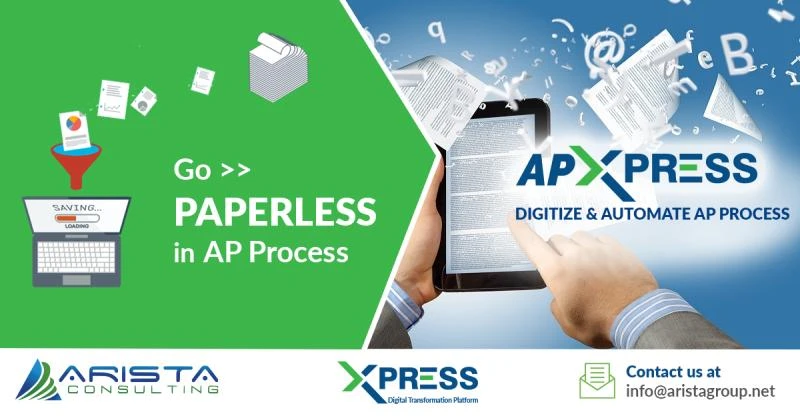 Invoice Management Software - Simplify Your Invoicing With APXPRESS