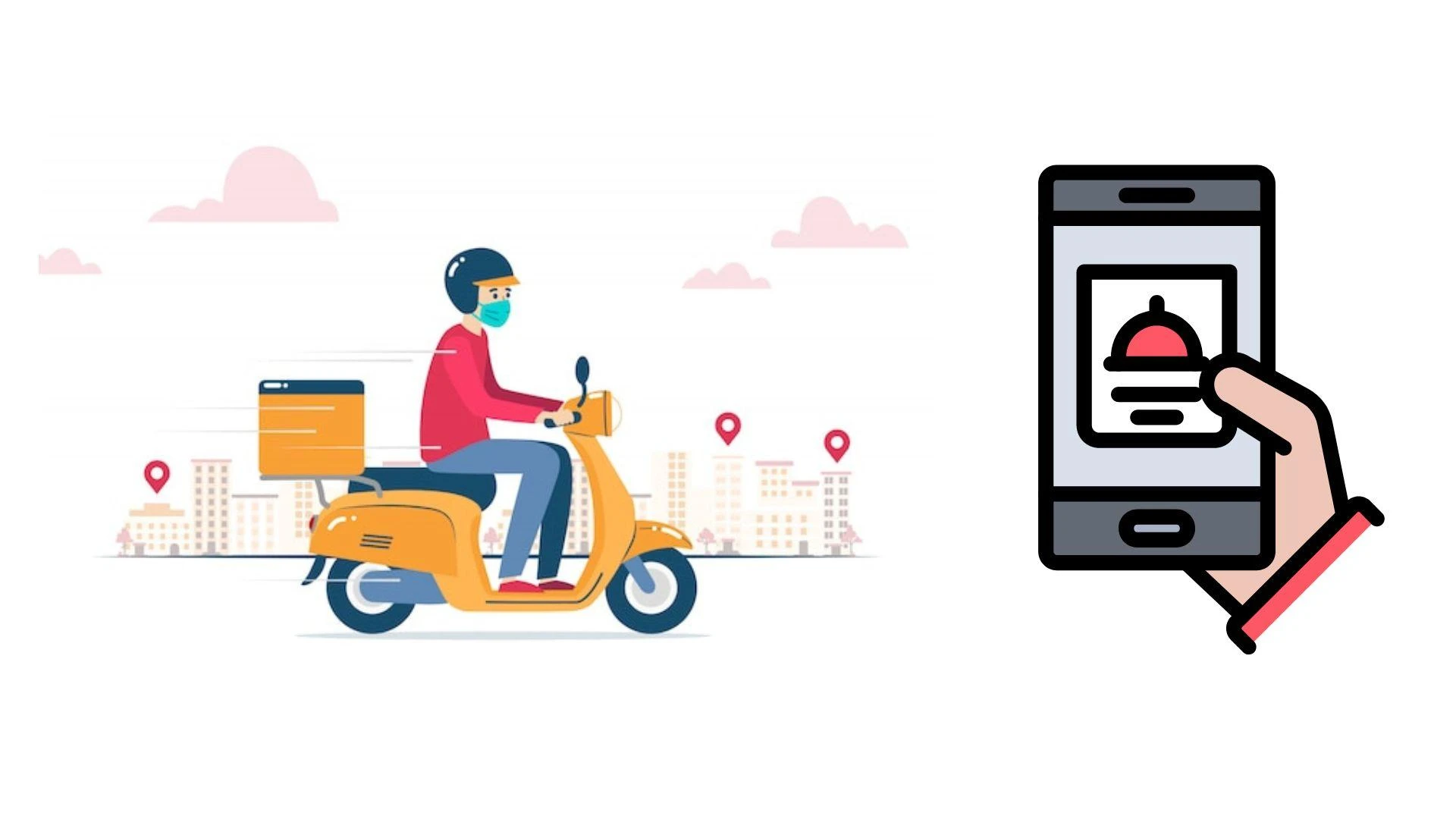 From Concept to Reality: Developing a Top-notch Grofers Clone App