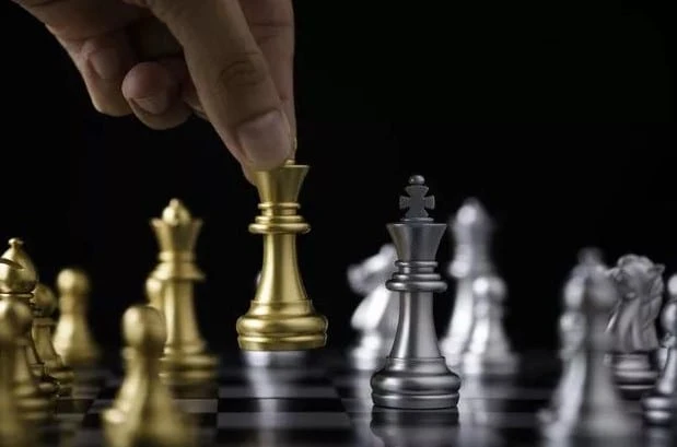 3 Important Rules Of Chess Success