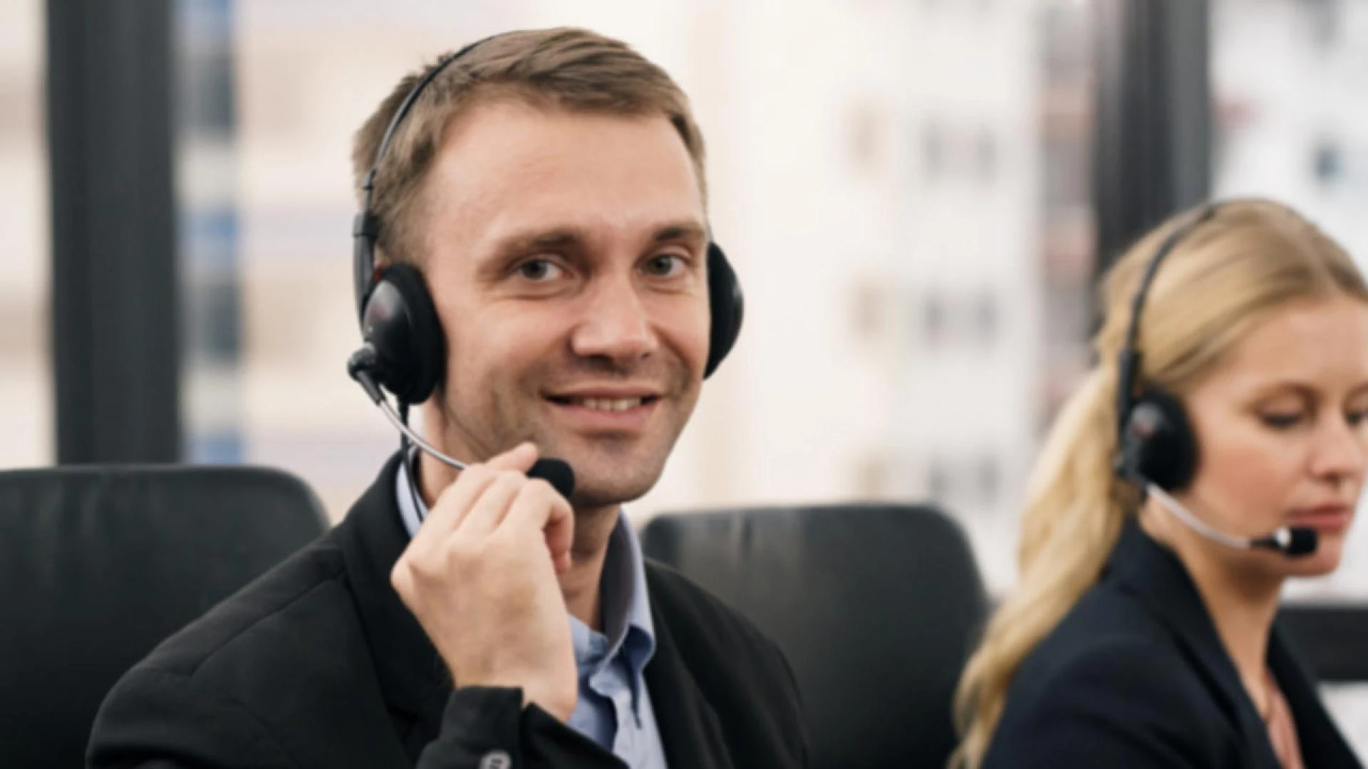 Telcoline LLC:Streamlining Call Centre Efficiency