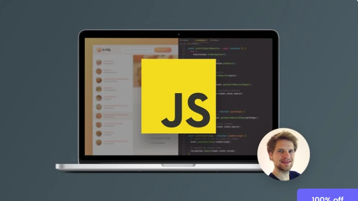 The Complete JavaScript Course 2022