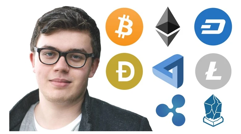 Cryptocurrency Mastery: The Complete Crypto Trading Course