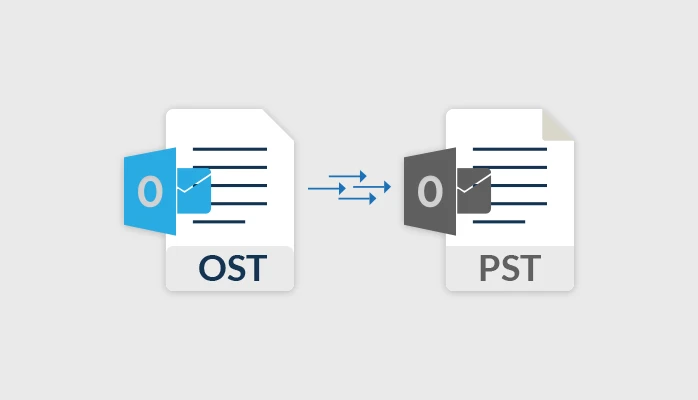 Best Tool to Convert OST to PST Offline