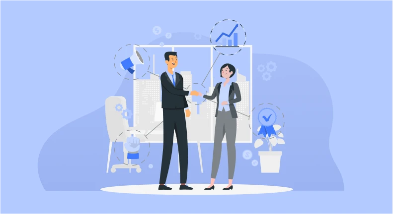 Navigating the Future of CRM: A Tale of Innovation from a Software Development Company