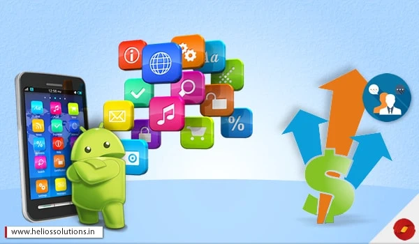 Innovate, Create, Elevate: Your Android App Development Agency of Choice
