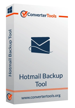 Hotmail Backup Tool
