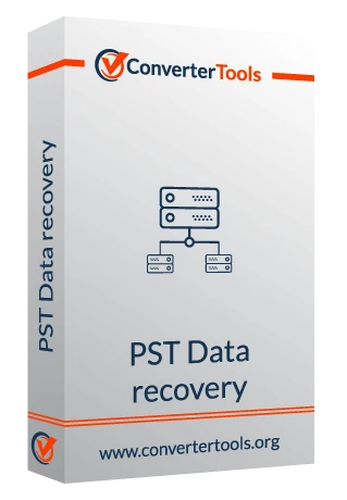 PST Recovery Tool