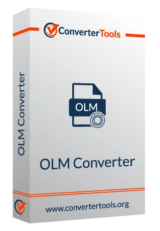 OLM Converter to Convert OLM File