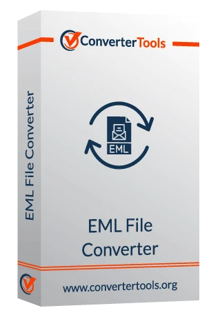 EML Converter Software