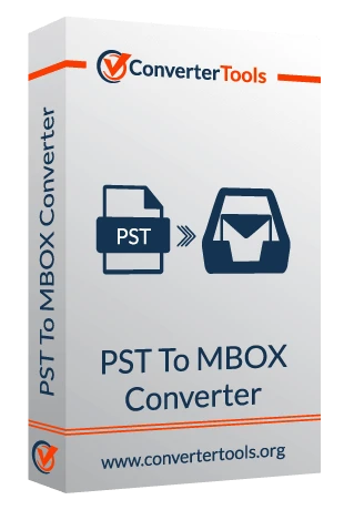 PST to MBOX Converter