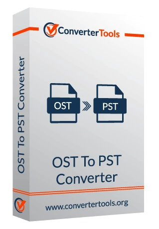 OST to PST Converter Tool