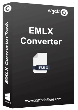 Mac EMLX to MSG