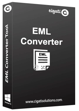Mac EML Converter