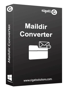 Best Maildir Converter