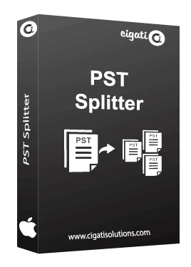Best PST Splitter Tool for Mac