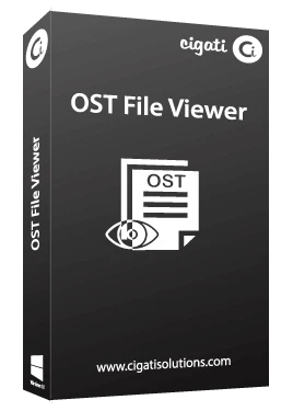 Free OST File Viewer