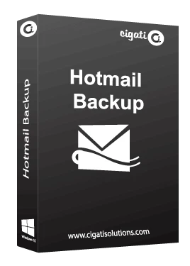 Hotmail Converter for Mac