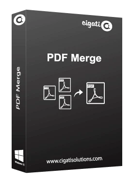 PDF Merger Tool