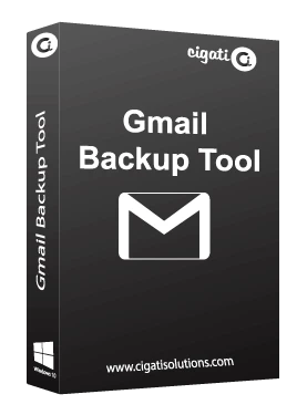 Gmail Backup Software