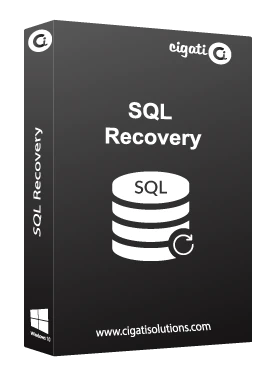SQL Recovery Tool