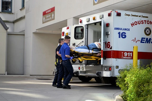 BLS for Healthcare Providers: Tailoring Certification for Medical Professionals
