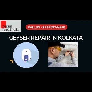 Geyser repair service in Kolkata