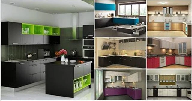 MODULAR KITCHEN DEALERS | MODULAR KITCHEN MANUFACTURERS - DELHI | Delhi Modular Kitchen