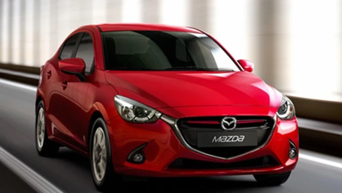 Mazda 2 โฉมใหม่ปี 2021 บอกว่าใช่กับรูปลักษณ์ของมินิมาสด้า 3 ไม่ใช่สำหรับแพลตฟอร์ม TNGA Yaris สำหรับญี่ปุ?