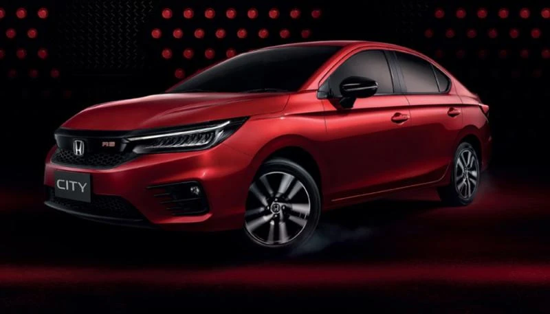 There’s still no price list for the 2020 Honda City RS, why so?