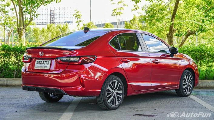 A few things are needed to do in the brand new 2020 Honda City