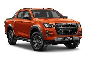 ไม่มีการยกเว้นภาษีการขายสำหรับ CKD Toyota Hilux และ Isuzu D-Max นี่คือเหตุผล