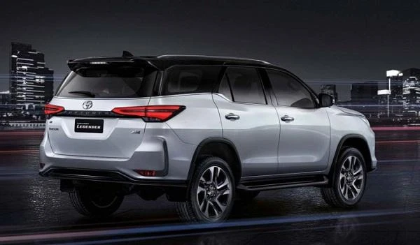 Toyota Fortuner Facelift’s Launch Schedule Is Delayed