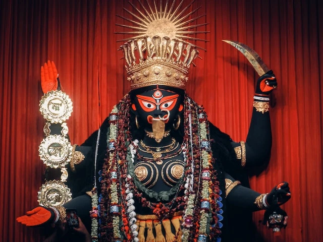Kali Mantra: Meaning, Significance, and Benefits