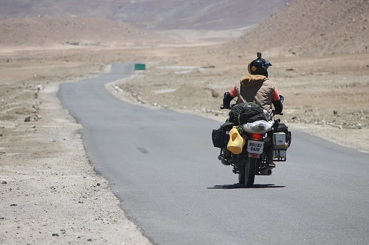 Find The Best Season For Leh Ladakh Bike Trip