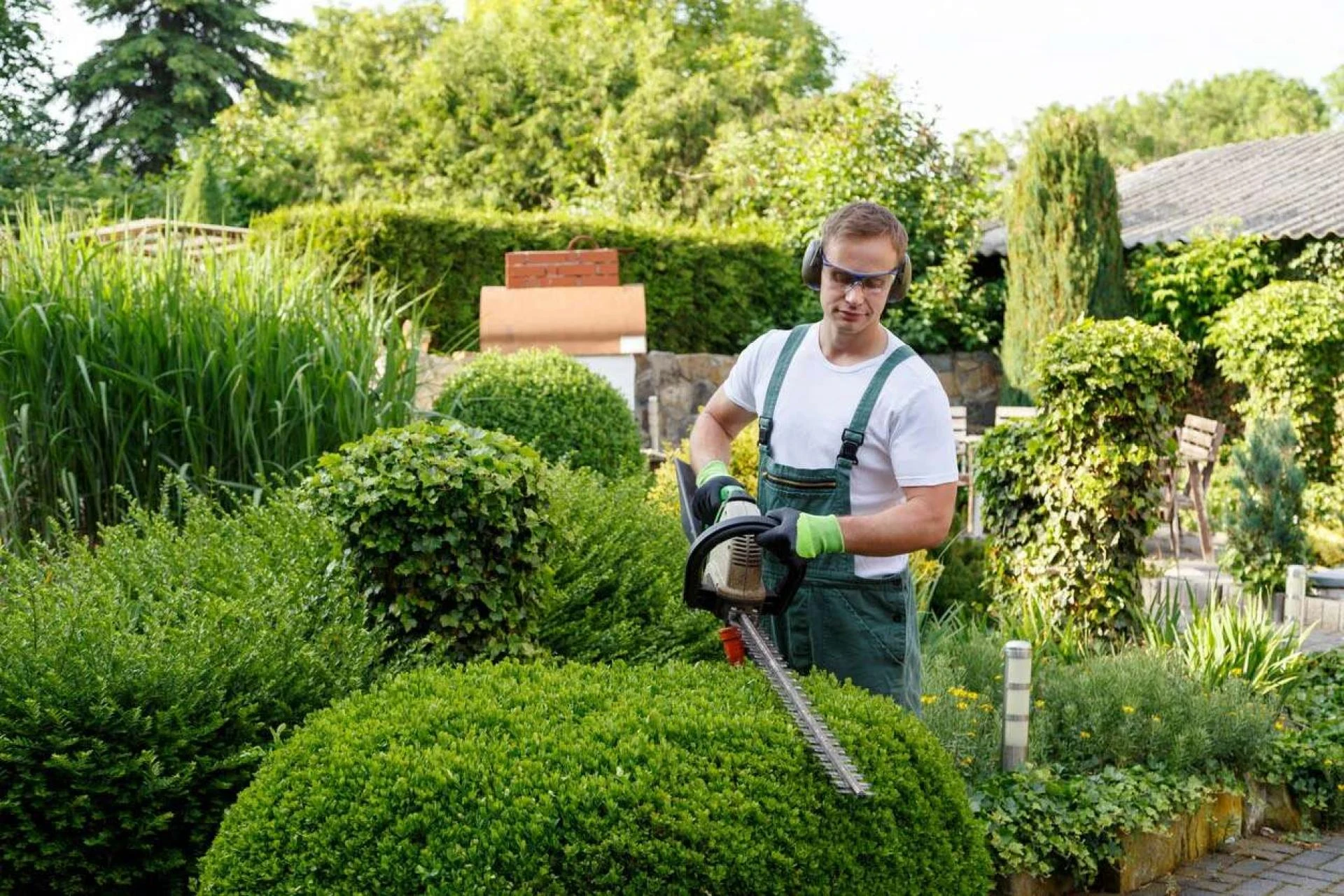 Top Benefits of Choosing The Affordable Gardening and Landscaping Services
