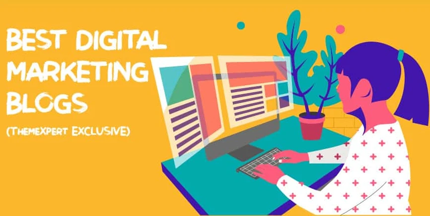 How to Start and Maintain a Successful Blog About Digital Marketing