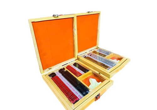 Enhance your vision Health with Advanced Eye Testing Instruments