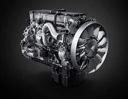 Heavy Duty Engines Market To Witness the Highest Growth Globally in Coming Years