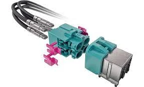 Automotive Data Cable Market To Witness the Highest Growth Globally in Coming Years