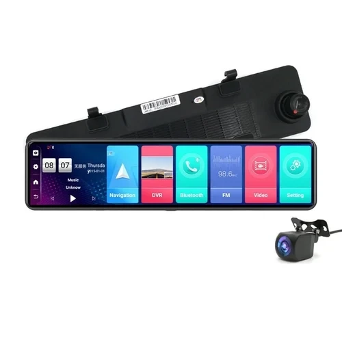 Automotive Camera Market 2023 – Global Industry Size, Trends