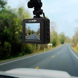 Dashboard Camera Market 2023 – Global Industry Size
