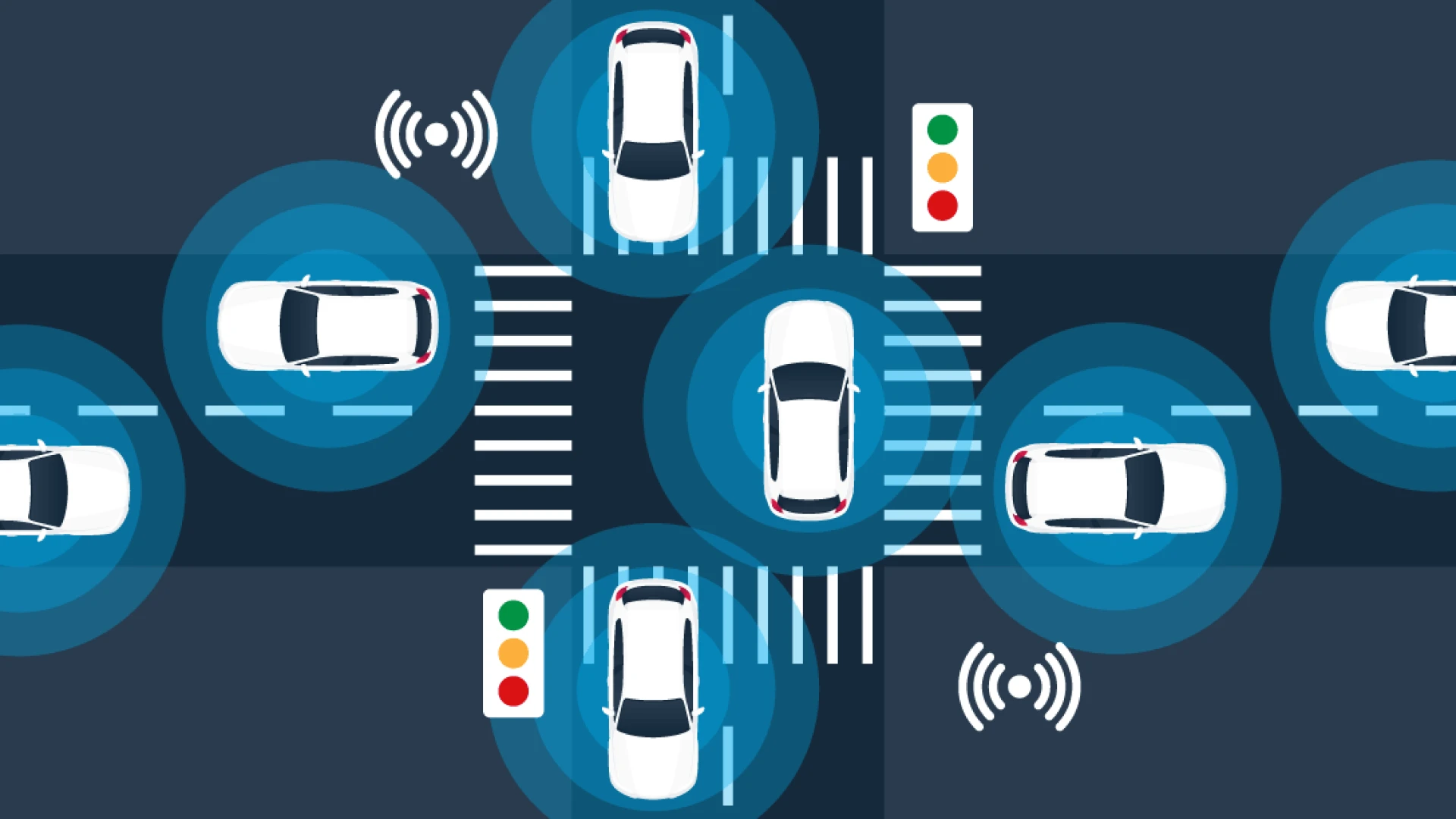 Global Vehicle Telematics Market Trends Report 2022