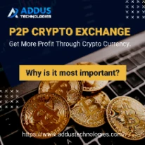 How does P2P Cryptocurrency Exchange Platform work? Why is it most important to exchange crypto?