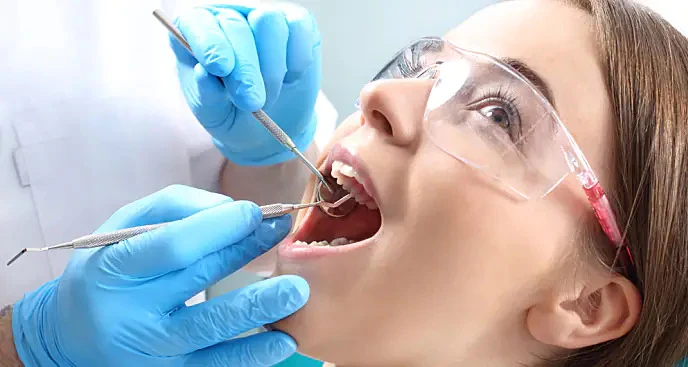 Root Canal Treatment: Step To Step Guide