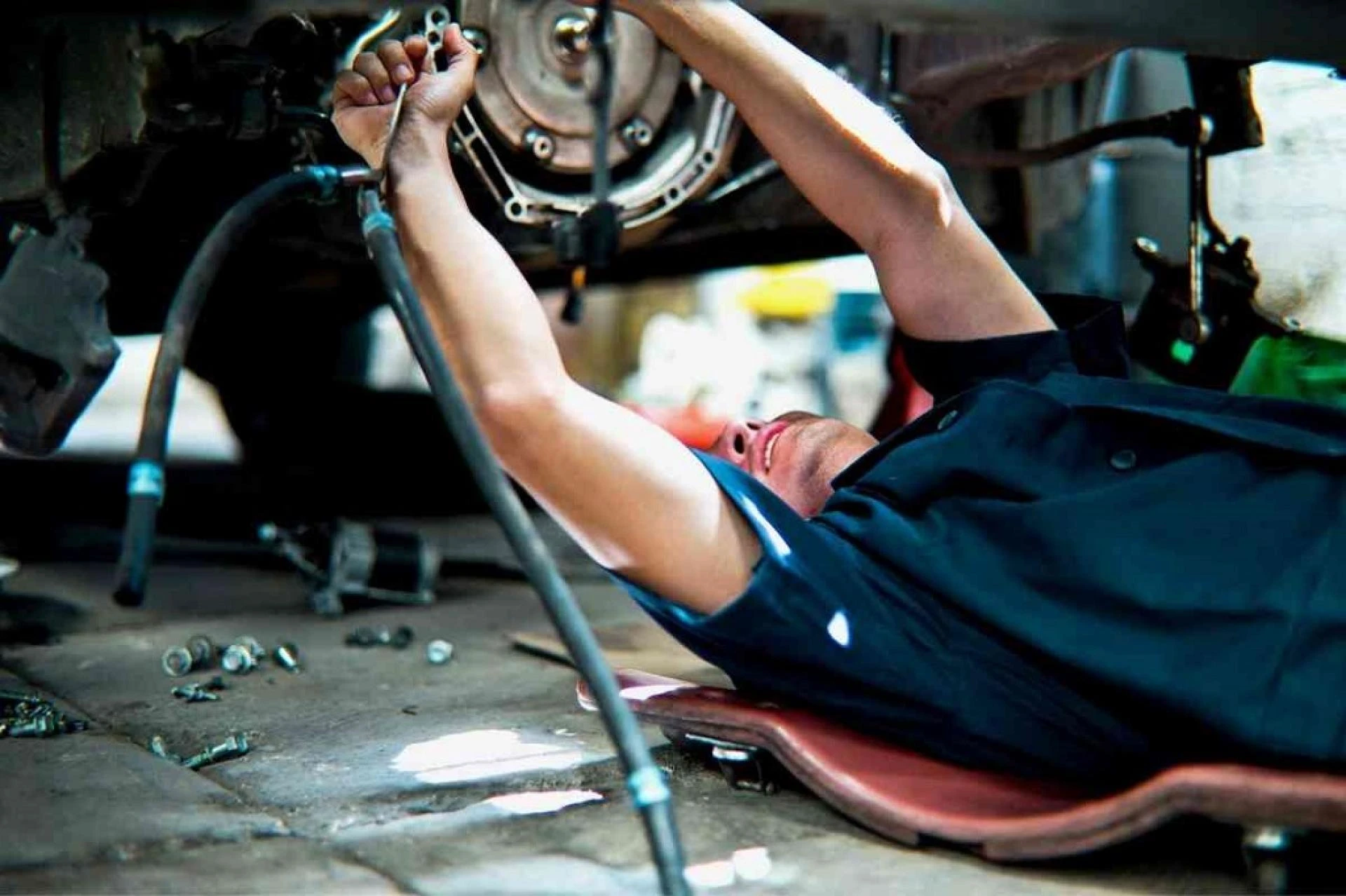 4wd Service: How To Keep Your Car In Good Condition