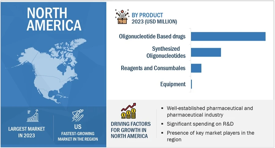 Trends and Opportunities in Oligonucleotide Synthesis: A Comprehensive Market Analysis