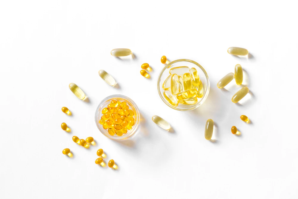 Global Softgel Capsules Market Analysis and Forecast