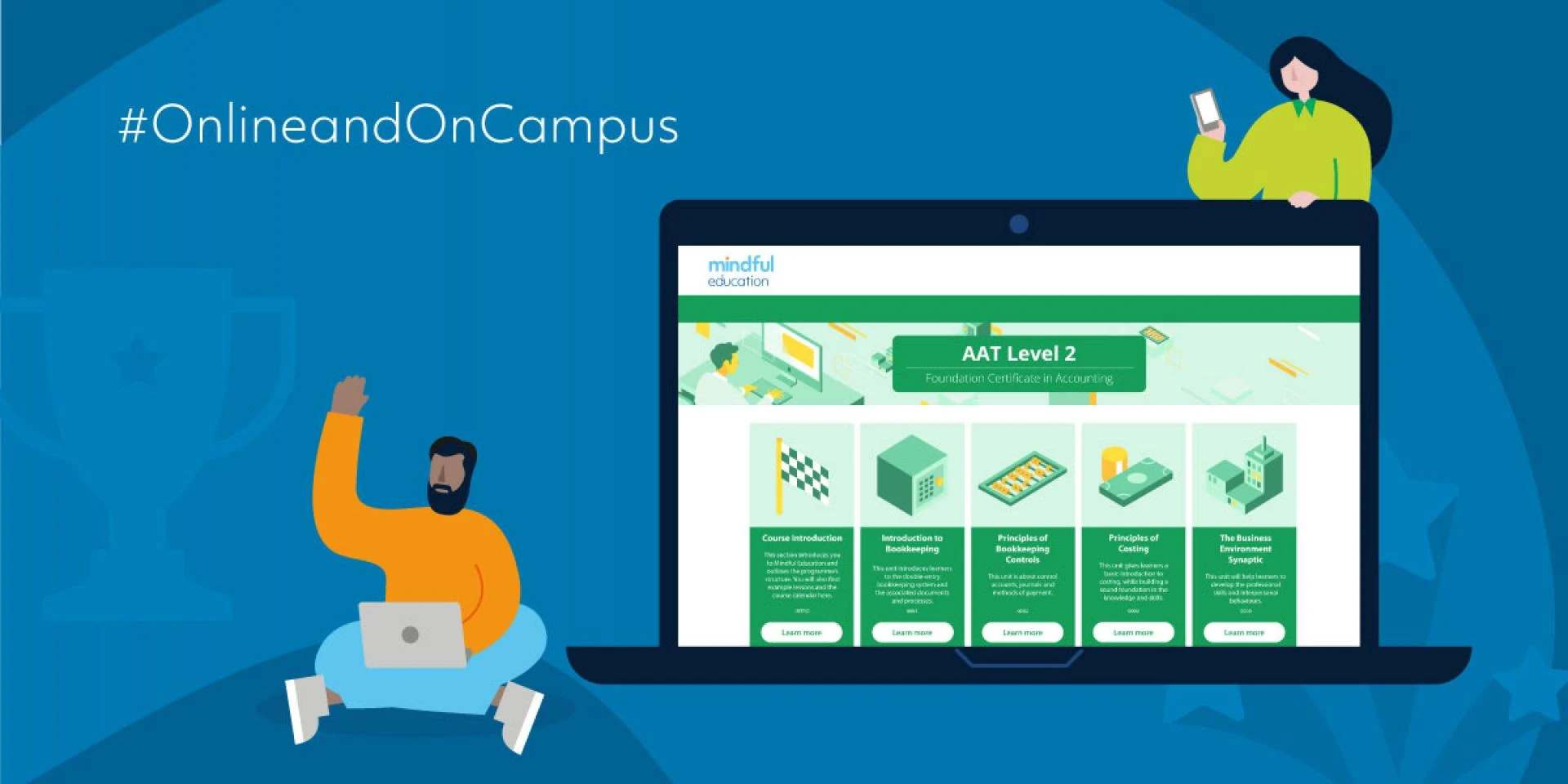 Enhance Your Skills with AAT Courses for a Promising Career