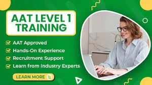 Unlocking the Potential: A Comprehensive Guide to AAT Courses