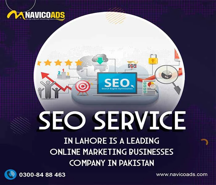 Marketing Agency in Lahore - SEO Consultant in Lahore: Boosting Your Business in Pakistan